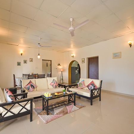 Eden By Stayscape Villas 3Bhk Pune Ngoại thất bức ảnh