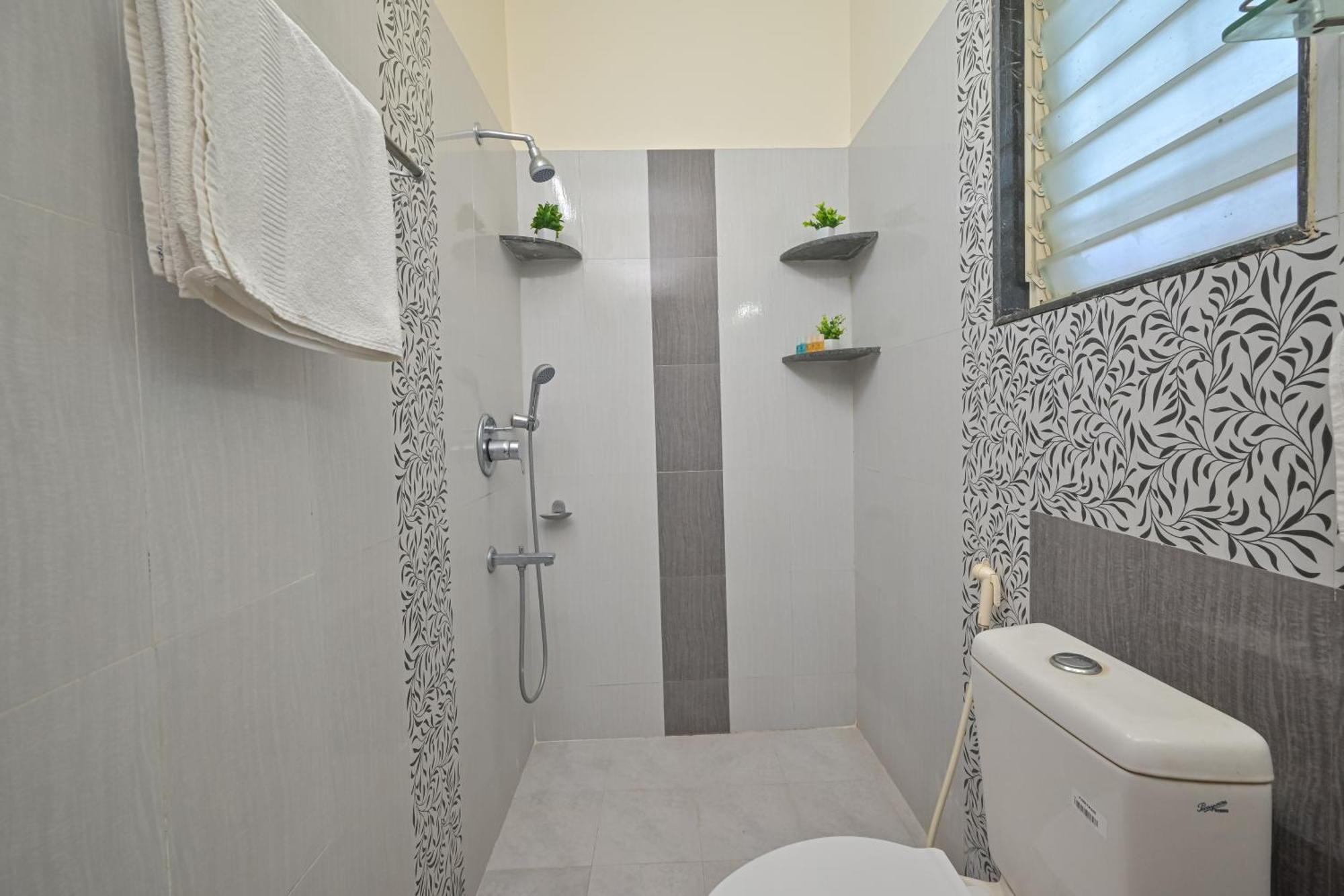 Eden By Stayscape Villas 3Bhk Pune Ngoại thất bức ảnh