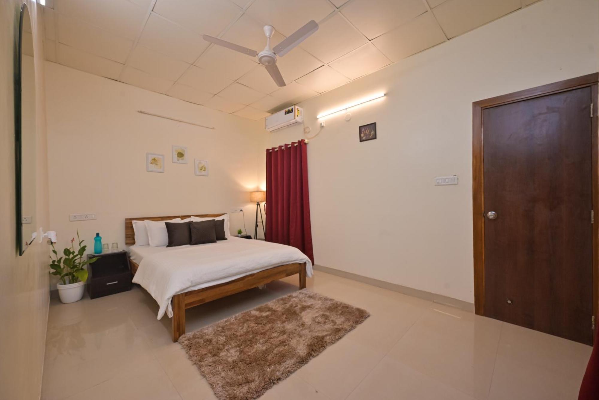 Eden By Stayscape Villas 3Bhk Pune Ngoại thất bức ảnh