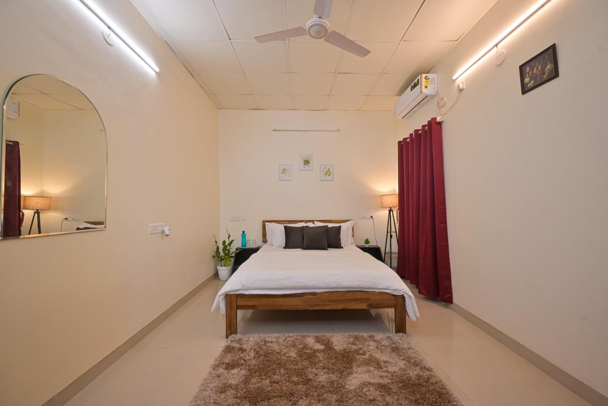 Eden By Stayscape Villas 3Bhk Pune Ngoại thất bức ảnh